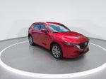 2022 Mazda Mazda CX-5 2.5 Turbo Signature