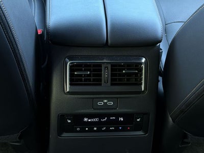 2025 Mazda Mazda CX-70 3.3 Turbo S Premium
