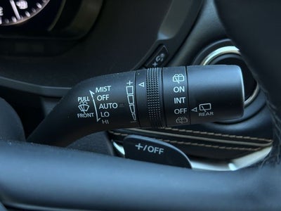 2025 Mazda Mazda CX-70 3.3 Turbo S Premium