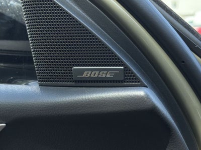 2025 Mazda Mazda CX-70 3.3 Turbo S Premium
