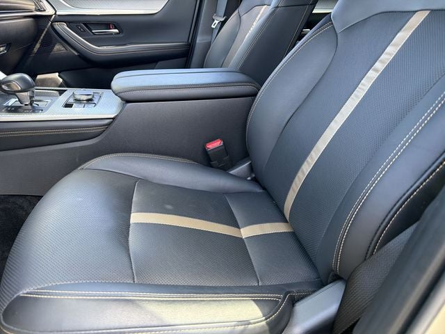 2025 Mazda Mazda CX-70 3.3 Turbo S Premium