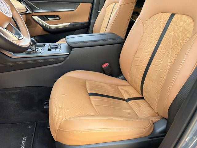 2025 Mazda Mazda CX-70 3.3 Turbo S Premium Plus