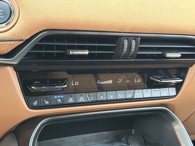 2025 Mazda Mazda CX-70 3.3 Turbo S Premium Plus