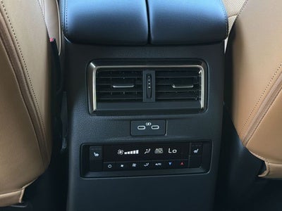 2025 Mazda Mazda CX-70 3.3 Turbo S Premium Plus