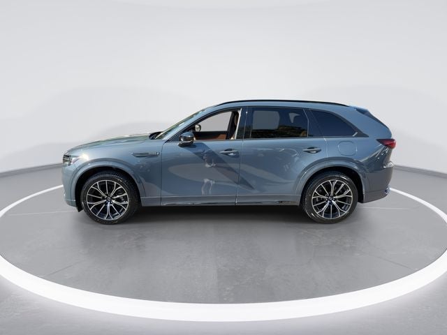 2025 Mazda Mazda CX-70 3.3 Turbo S Premium Plus