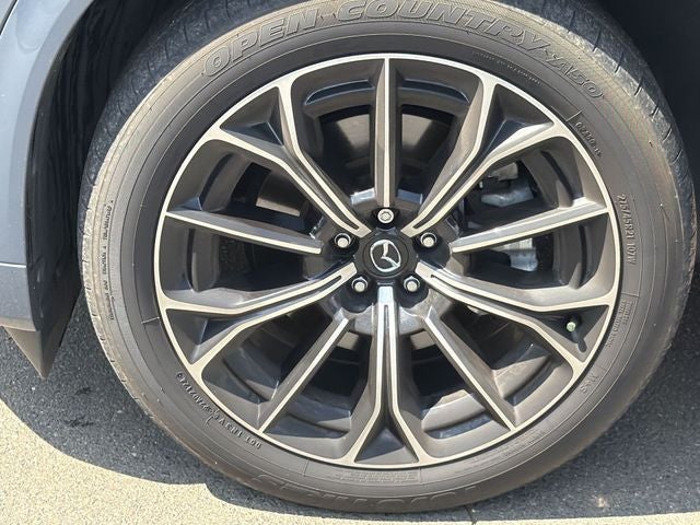2025 Mazda Mazda CX-70 3.3 Turbo S Premium Plus