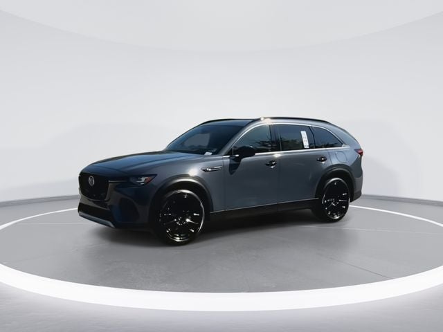 2025 Mazda Mazda CX-70 3.3 Turbo Premium Plus