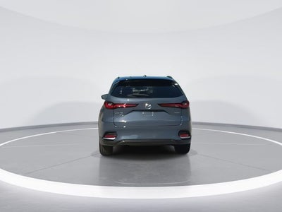 2025 Mazda Mazda CX-70 3.3 Turbo Premium Plus