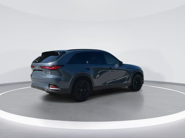 2025 Mazda Mazda CX-70 3.3 Turbo Premium Plus