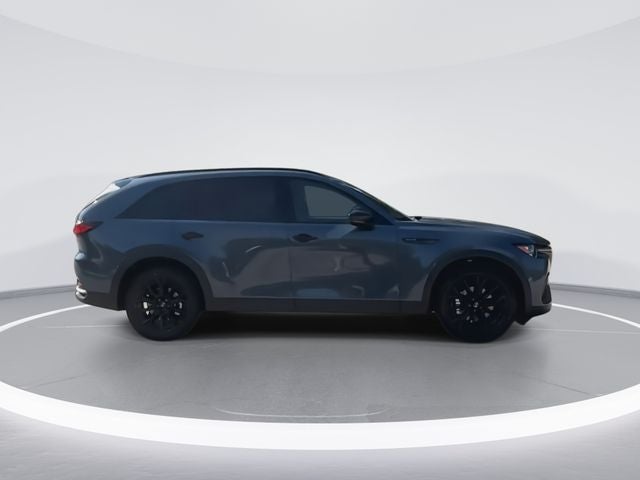 2025 Mazda Mazda CX-70 3.3 Turbo Premium Plus