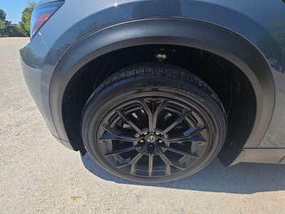 2025 Mazda Mazda CX-70 3.3 Turbo Premium Plus