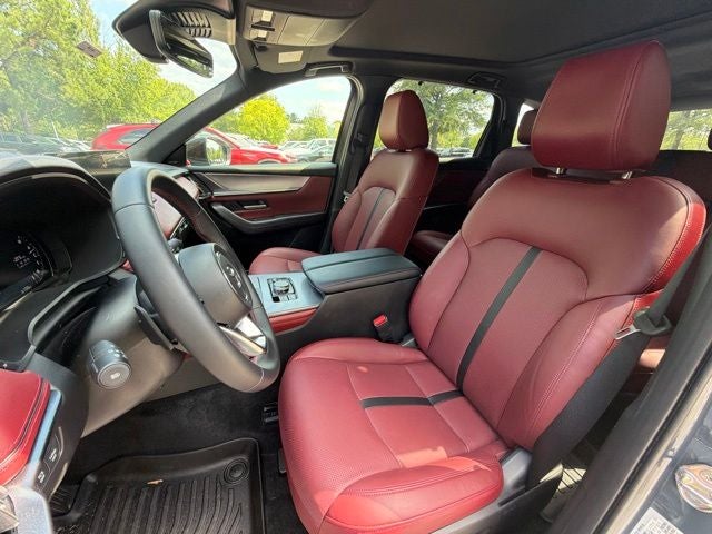 2025 Mazda Mazda CX-70 3.3 Turbo Premium Plus