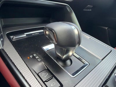 2025 Mazda Mazda CX-70 3.3 Turbo Premium Plus
