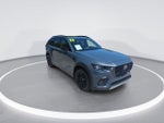 2025 Mazda Mazda CX-70 3.3 Turbo Premium Plus