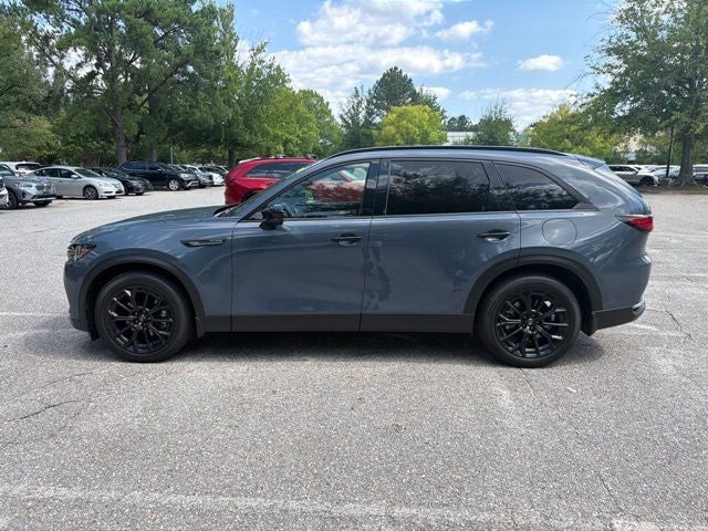 2025 Mazda Mazda CX-70 3.3 Turbo Premium Plus