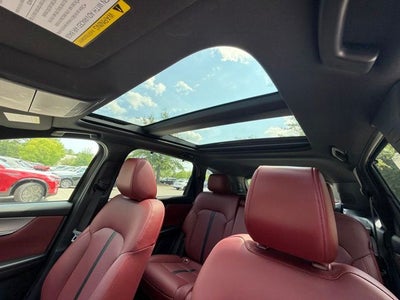 2025 Mazda Mazda CX-70 3.3 Turbo Premium Plus
