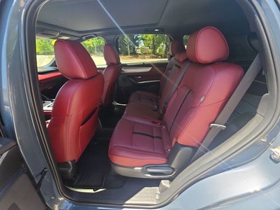 2025 Mazda Mazda CX-70 3.3 Turbo Premium Plus