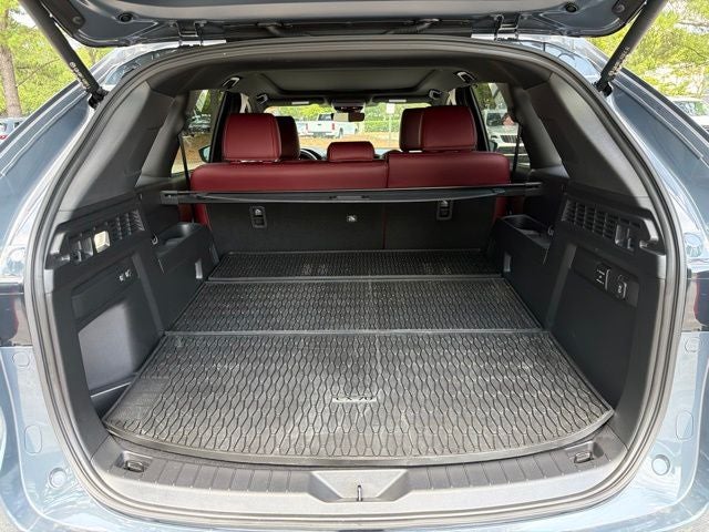 2025 Mazda Mazda CX-70 3.3 Turbo Premium Plus
