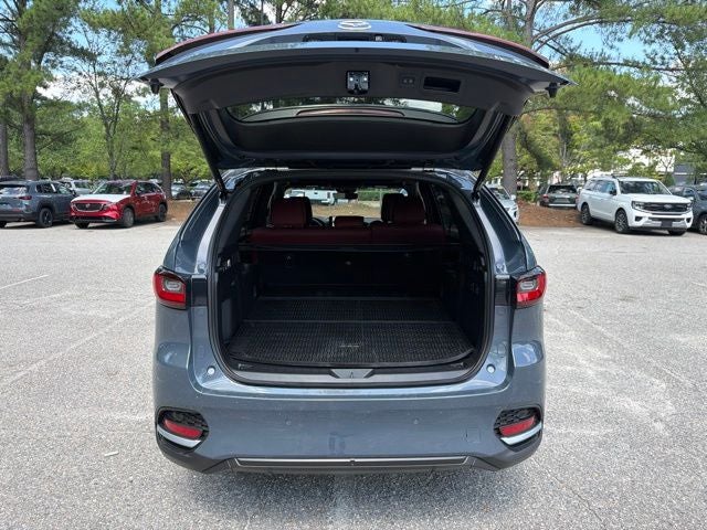 2025 Mazda Mazda CX-70 3.3 Turbo Premium Plus