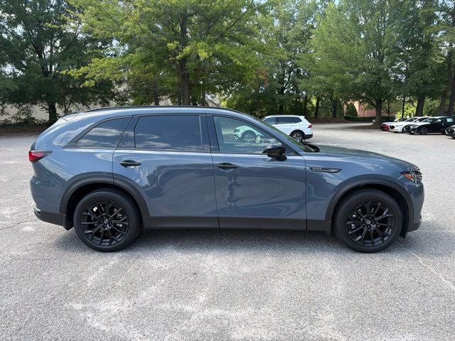2025 Mazda Mazda CX-70 3.3 Turbo Premium Plus