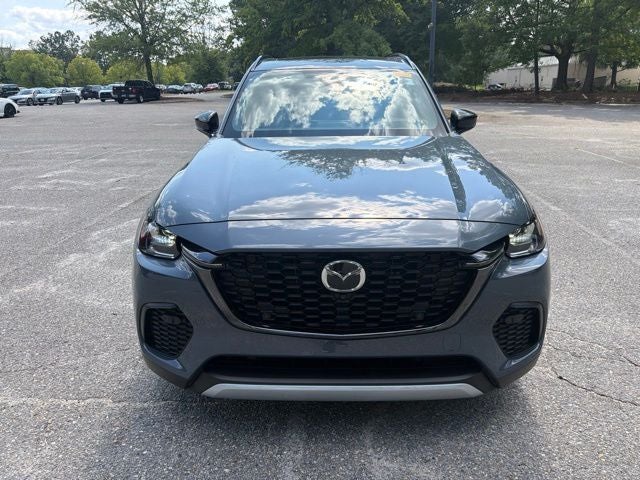 2025 Mazda Mazda CX-70 3.3 Turbo Premium Plus