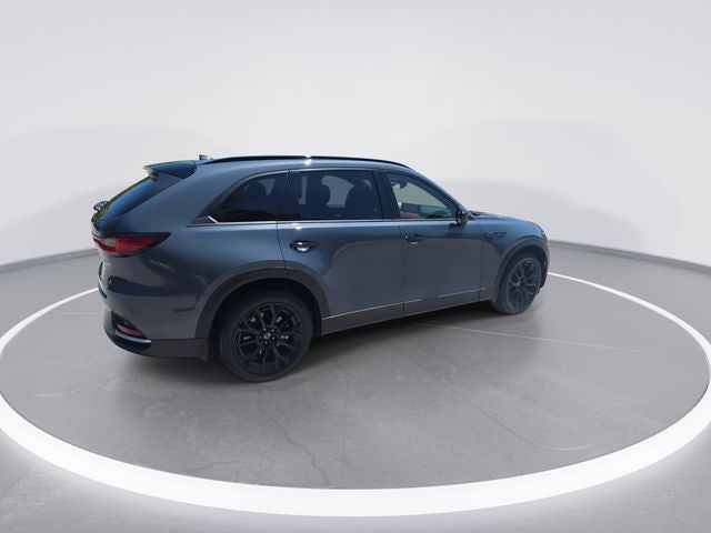 2025 Mazda Mazda CX-70 3.3 Turbo Premium Plus