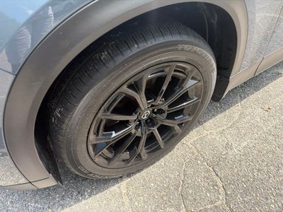 2025 Mazda Mazda CX-70 3.3 Turbo Premium Plus