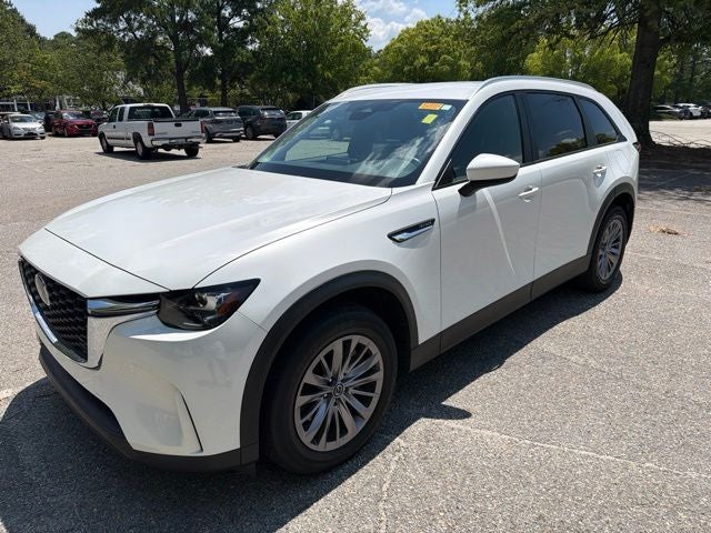 2025 Mazda Mazda CX-90 3.3 Turbo Select
