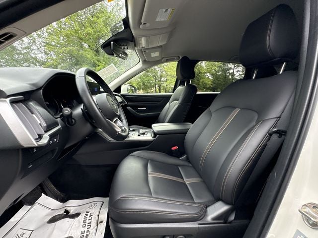 2025 Mazda Mazda CX-90 3.3 Turbo Select