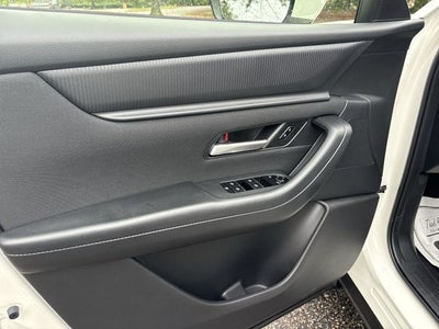 2025 Mazda Mazda CX-90 3.3 Turbo Select
