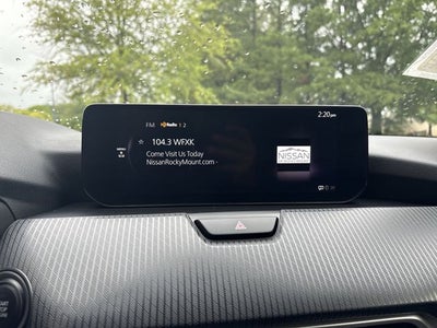2025 Mazda Mazda CX-90 3.3 Turbo Select