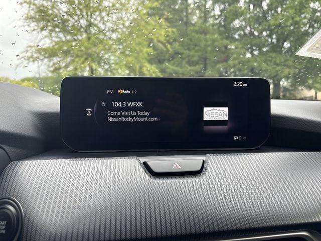 2025 Mazda Mazda CX-90 3.3 Turbo Select