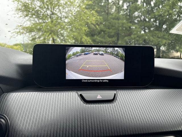 2025 Mazda Mazda CX-90 3.3 Turbo Select