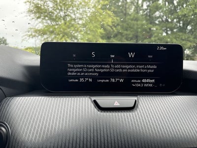 2025 Mazda Mazda CX-90 3.3 Turbo Select
