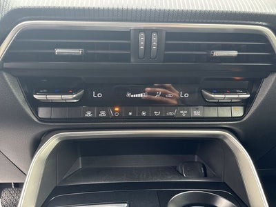 2025 Mazda Mazda CX-90 3.3 Turbo Select