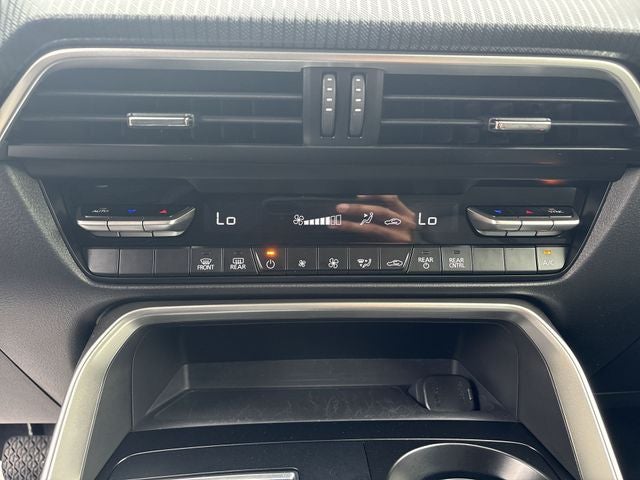 2025 Mazda Mazda CX-90 3.3 Turbo Select