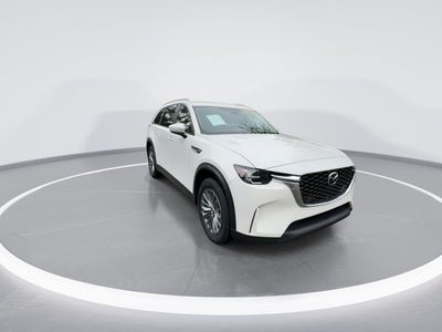 2025 Mazda Mazda CX-90 3.3 Turbo Select