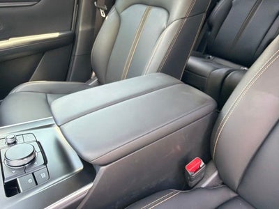 2025 Mazda Mazda CX-90 3.3 Turbo Select