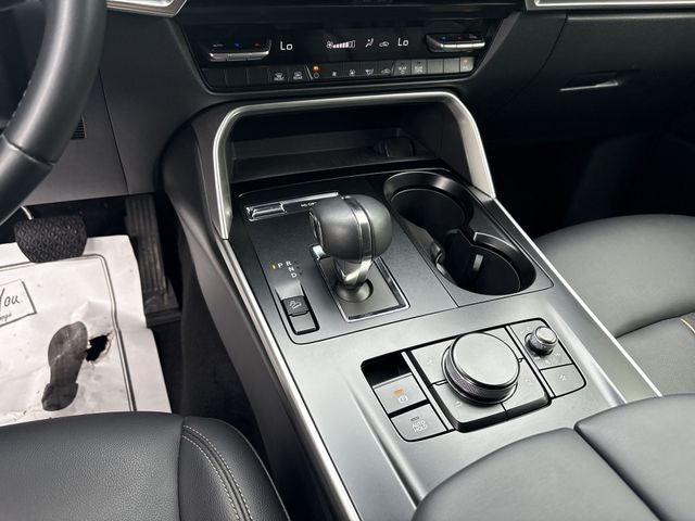 2025 Mazda Mazda CX-90 3.3 Turbo Select