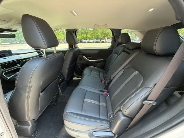 2025 Mazda Mazda CX-90 3.3 Turbo Select