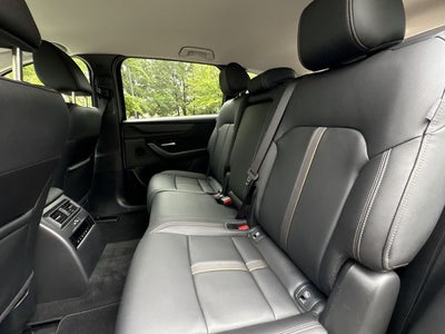 2025 Mazda Mazda CX-90 3.3 Turbo Select