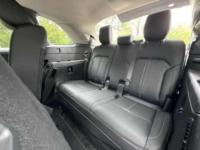 2025 Mazda Mazda CX-90 3.3 Turbo Select