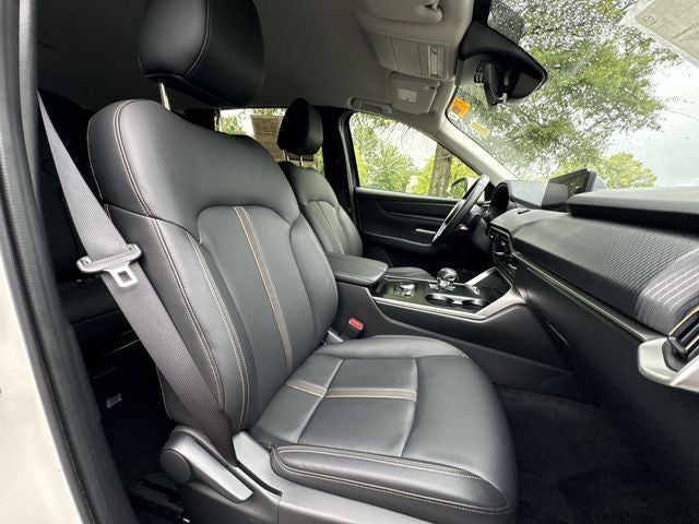 2025 Mazda Mazda CX-90 3.3 Turbo Select