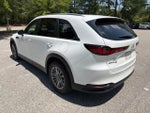 2025 Mazda Mazda CX-90 3.3 Turbo Select