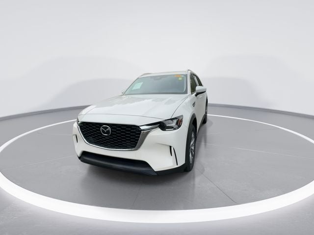 2025 Mazda Mazda CX-90 3.3 Turbo Select