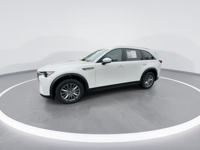 2025 Mazda Mazda CX-90 3.3 Turbo Select