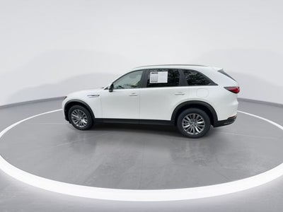 2025 Mazda Mazda CX-90 3.3 Turbo Select