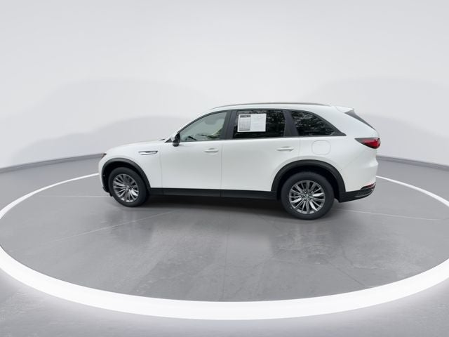 2025 Mazda Mazda CX-90 3.3 Turbo Select