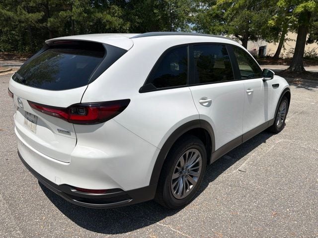 2025 Mazda Mazda CX-90 3.3 Turbo Select