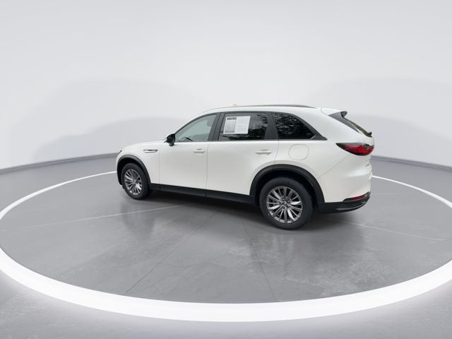 2025 Mazda Mazda CX-90 3.3 Turbo Select